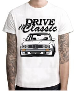 Alternative view of Bimmerville T- Shirt Collection