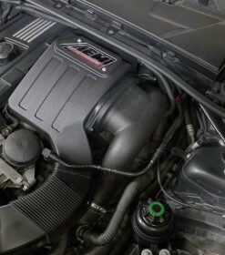 Alternative view of AEM C.A.S 07-11 BMW 335i V6-3.0L F/I Cold Air Intake System