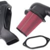 AEM C.A.S 07-11 BMW 335i V6-3.0L F/I Cold Air Intake System