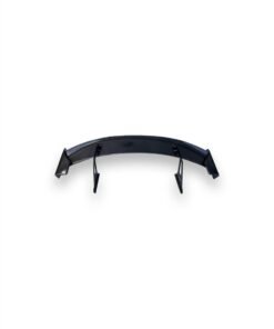 F30 Carbon Fiber Rear Spoiler Trunk Lid Diffuser Adro Style