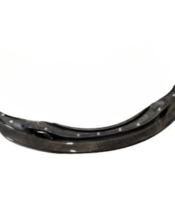 E9X 3 Series GT4 V1 Carbon Fiber Front Lip Diffuser