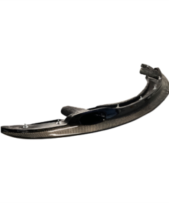BMW M3 E90 E92 V2 GT4 Carbon Fiber Front Lip Diffuser