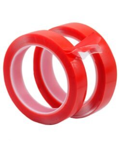 3 M Double Sided Adhesive Sticker Tape Nano Transparent Reusable Waterproof Strong Adhesive Tape Cleanable Car Protect Sticker