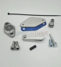 EGR kit B47 2015 to 2020 BMW 120d F20 318d F30 520d F10