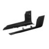 BMW M2 G87 Side Skirts M Performance Dry Carbon Auto Part Side Skirt