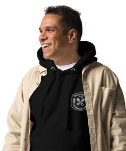 Alternative view of Malibu To La Jolla DC/RC Map Champs Hoodie