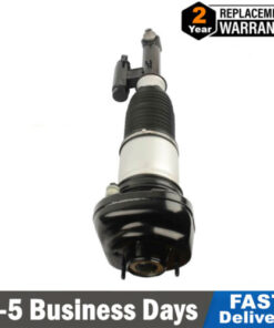 2016 BMW 740i Right Front Air Strut