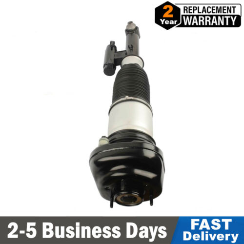 2016 BMW 740i Right Front Air Strut