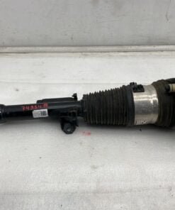 Alternative view of 2016-2020 BMW 740i 750i Left or Right Side Air Shock Spring Stock Strut Assembly  | eBay