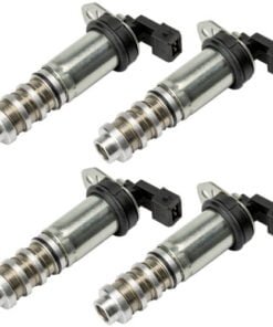 Alternative view of Alpina B6 /B7 4x VANOS VVT Valve Timing Control Solenoid
