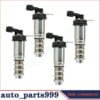 Alpina B6 /B7 4x VANOS VVT Valve Timing Control Solenoid