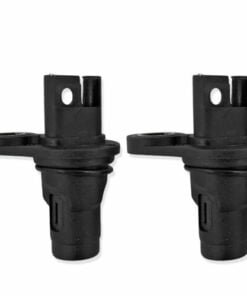 Alternative view of Camshaft Position Sensor CPS Cam For 2007-2011 BMW 328i 335i X3 13627558518