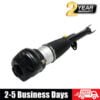 BMW 7-Series G11 G12 Front Left Air Suspension Shock Strut For 2WD #37106874587