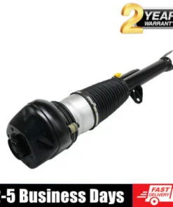 BMW 7-Series G11 G12 Front Left Air Suspension Shock Strut For 2WD #37106874587