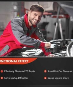 Alternative view of Crankshaft Position Sensor for BMW F12 650i xDrive Gran Coupe F10 550i GT xDrive