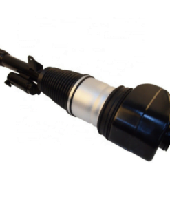 Alternative view of BMW 7-Series G11 G12 Front Left Air Suspension Shock Strut For 2WD #37106874587