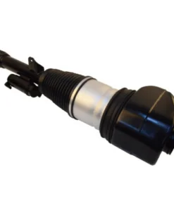 Alternative view of BMW 7-Series G11 G12 Front Left Air Suspension Shock Strut For 2WD #37106874587