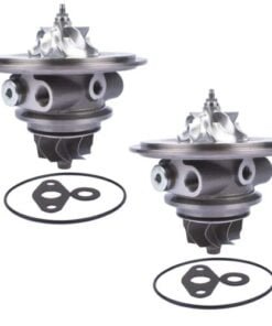 Alternative view of Turbo Charger CHRA 769155-5011S BMW X5 E53 E83- 7er E66 F01 11657590598 2