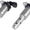 Solenoid Variable Valve Timing VVT Solenoid 2 Pcs - BMW 325i 328i 330i 335i 525i 528i 530i 535i E60 E90 N52 N54 Replaces# 11367516293