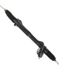 Alternative view of Rack and Pinion for BMW Complete Power Steering Rack and Pinion Assembly