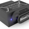 Bluetooth Pro OBDII Scan Tool for iPhone & Android