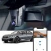 4K Dash Cam Adapts - BMW 5 7 Series 2018 2019 2020 2021 2022 530i 540i 530e M550i 740i 750i M760i 745e Xdrive (G30/G11)