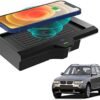 Wireless Charger Pad for BMW X3 G01