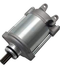Alternative view of Starter Motorcycle Starter Motor BMW S1000R, S1000XR,  BMW S1000RR
