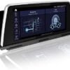 BMW F10 F11 Android Screen Upgrade (2012-2017) NBT