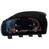 LCD Display Gauge 12.3 Inch Digital Cluster