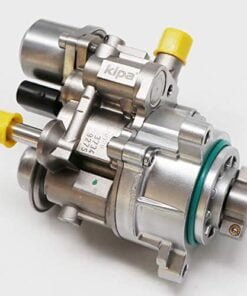 Alternative view of High Pressure Fuel Pump BMW N54 N55 Series Engines Z4 335i 335is X5 X3 535i OE+ 13517616446 13517616170 13406014001 13517594943