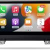 10.25 inch Touch ScreenBMW X5 X6 CIC E70 E71 (2011-2013) Wireless Apple CarPlay