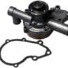 Auto Water Pump With Gasket
