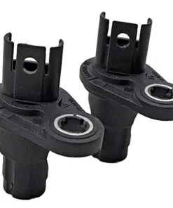 2Pcs Camshaft Position Sensor CPS Cam Compatible with BMW 640i 740Li Alpina B6 B7