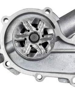 Alternative view of Auto Water Pump With Gasket