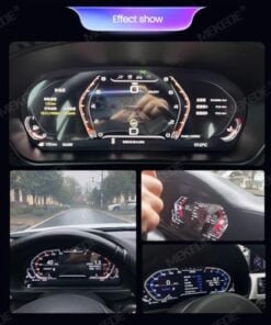 Alternative view of Car Stereo Radio for BMW Z4 E89 09-16  Electronics