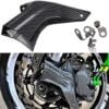 Air Brake Cooling Ducts Front Brake Brake Disc Guard Caliper Guard - BMW S1000RR S1000XR S1000R S 1000 RR S1000 R XR S 1000RR HP4