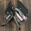 Adjustable Rearsets Footrests Footpegs S1000RR S1000R