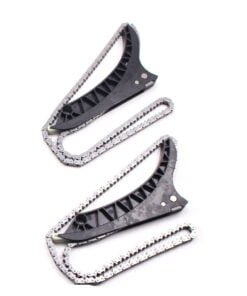 Alternative view of 08-14 BMW ALPINA B7 550I Timing Chain Kit fits  X5 X6 4.4L V8 DOHC TURBO