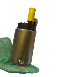 Alternative view of FUEL PUMP WITH LEVER SENSOR OEM NEW  BMW F87 M2 F80 M3 F82 M4