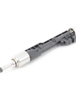 Alternative view of 6x Genuine BMW Fuel Injector EU6 Designation N55 S55 Engine 13647639994