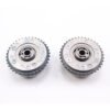 Intake Exhaust Camshaft VVT Adjusters BMW 135i 335i 535i 740i X6 Z4 E89 3.0L