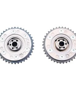 Alternative view of Intake Exhaust Camshaft VVT Adjusters  BMW 135i 335i 535i 740i X6 Z4 E89 3.0L