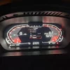Renn Digital LCD Gauge Cluster for BMW 3 Series E90, E91, E92, E93