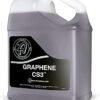 Adam's Polishes Graphene CS3 (Gallon) - Graphene Waterless Wash Ceramic Spray Coating