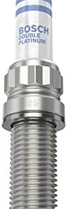 Alternative view of BOSCH ZR5TPP33 OE Fine Wire Double Platinum Spark Plug - Single