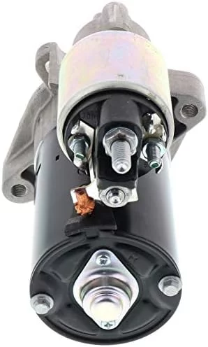 BOSCH SR0448N Original Equipment New Starterb 3series, 5series M3, X3, Z3, Z4 - Image 4