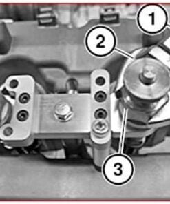 Alternative view of Kommen Tools Fuel Injector Tool Compatible for BMW N63 and S63 Engine