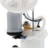 Bosch 66120 Original Equipment Fuel Pump Module Assembly - Compatible With Select BMW 2,3,4 Series