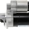 BOSCH SR0492N Original Equipment New Starter - Compatible With Select BMW 1,3,5 and 7 series X3, X5, X6, Z4 (xi, xDrive, GT)